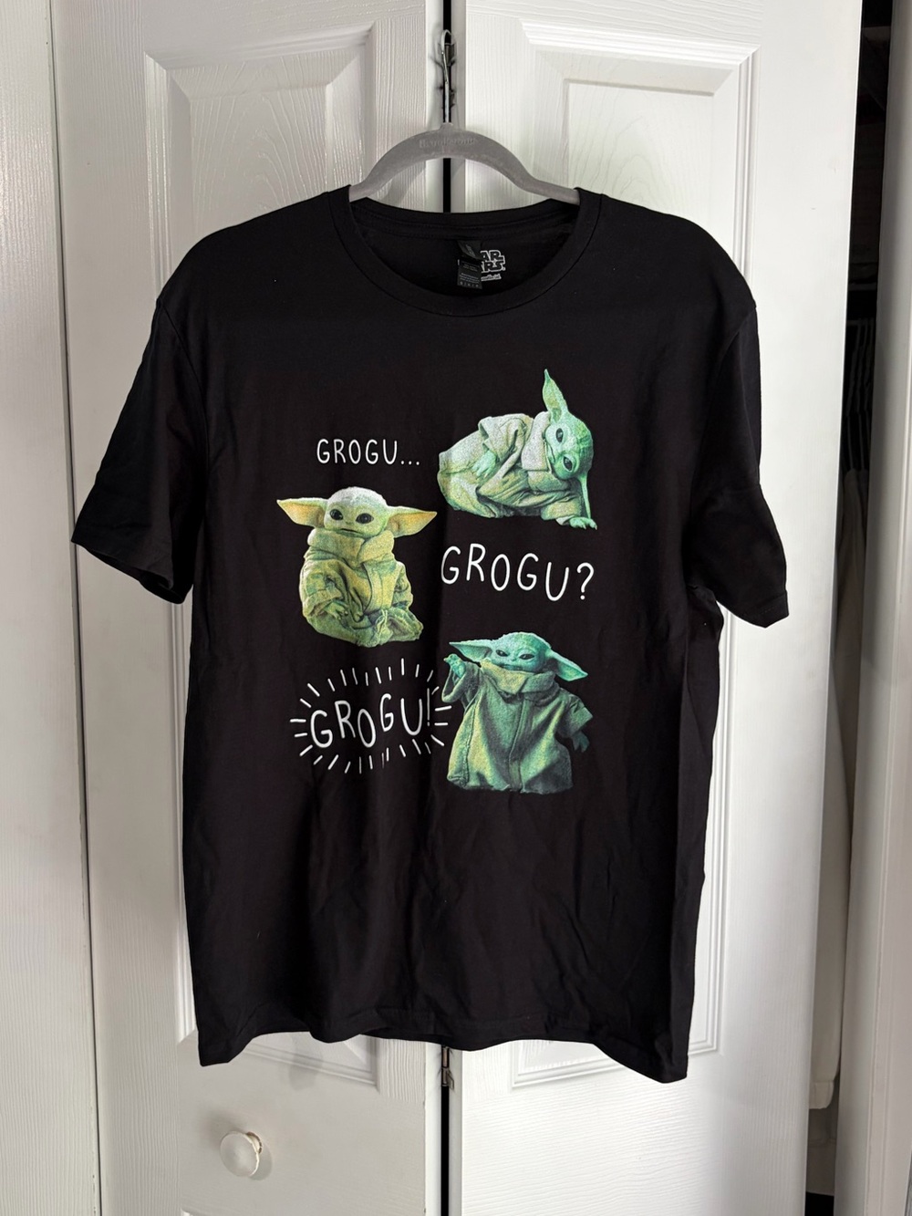 Star Wars Grogu T-Shirt